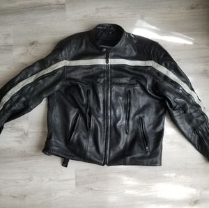 Motorcycle Riding Jacket